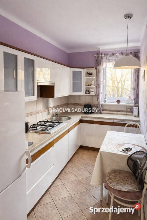 Mieszkanie sprzedam 60m2 3 pokoje Kraków małopolskie