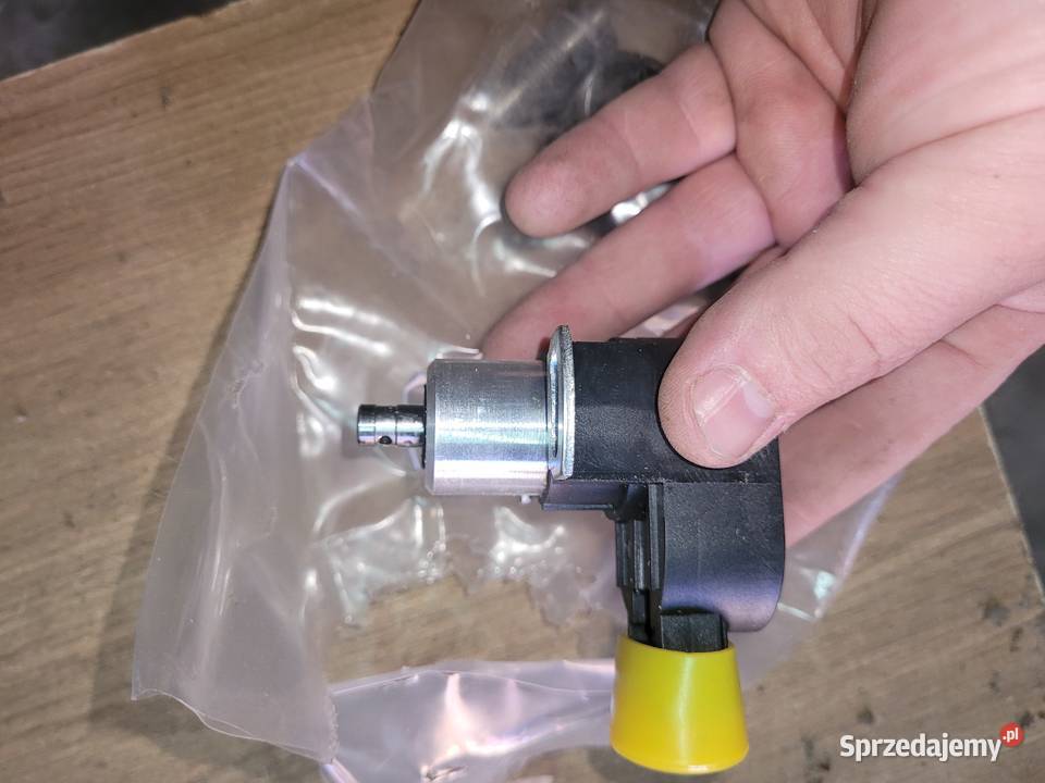 Potencjometr położenia ramion lubelskie Zdziłowice sprzedam