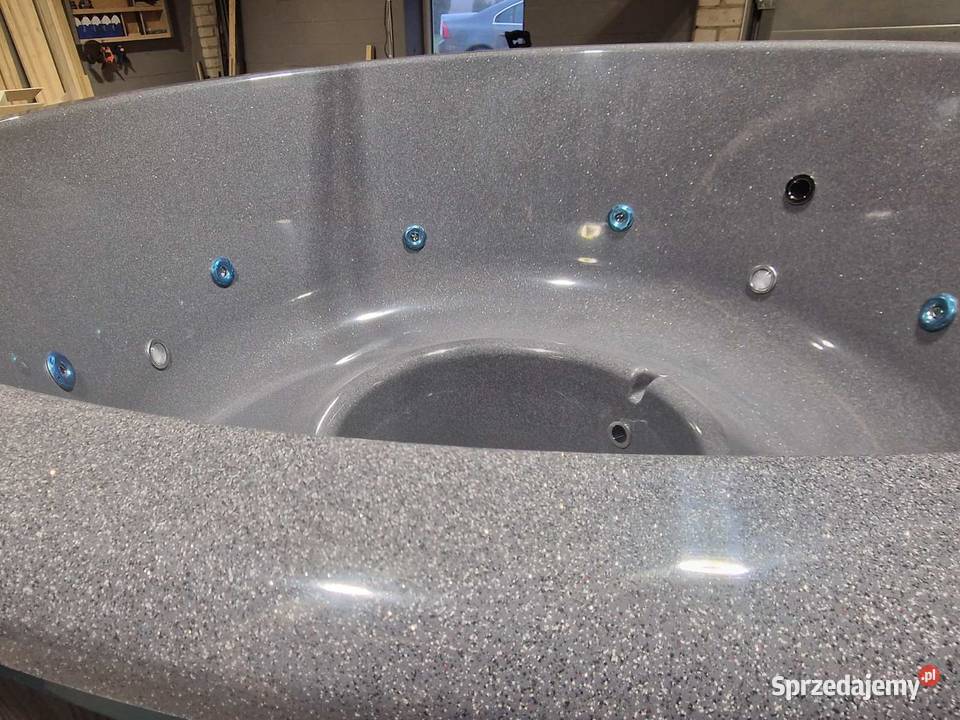 Balie mobilne i stacjonarne ręki VIP BANIA podlaskie Sejny