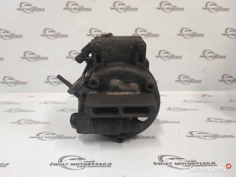 HYUNDAI IX35 11r 20 CRDI D4HA M20MT 135 Kielce