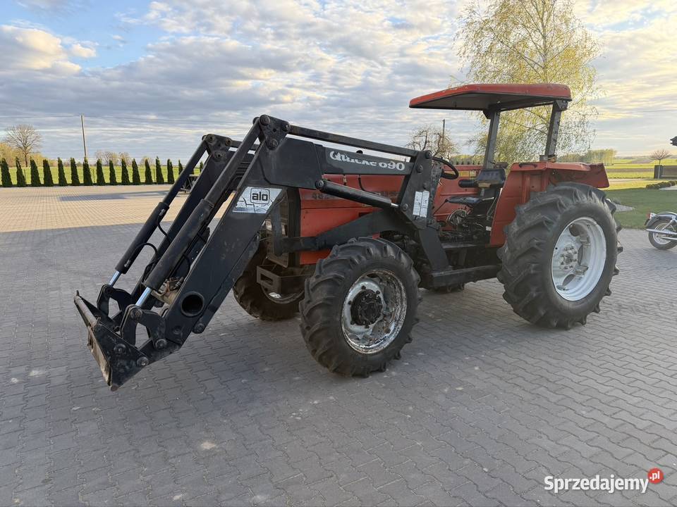 Ursus 4514 5314 6014 tur Quicke sprzedam