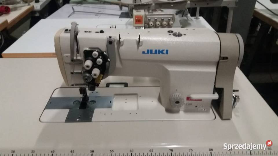 Dwuigłówka JUKI LH 3168 Pfaff Durkopp Adler dolnośląskie