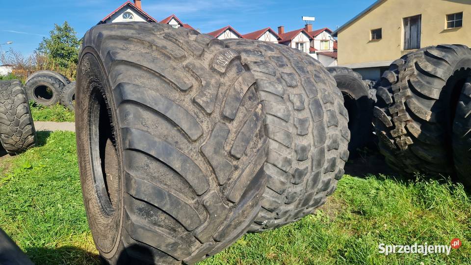 71050r265 71050265 70050265 Alliance Michelin 80 Opony rolnicze Nowe Miasto Lubawskie