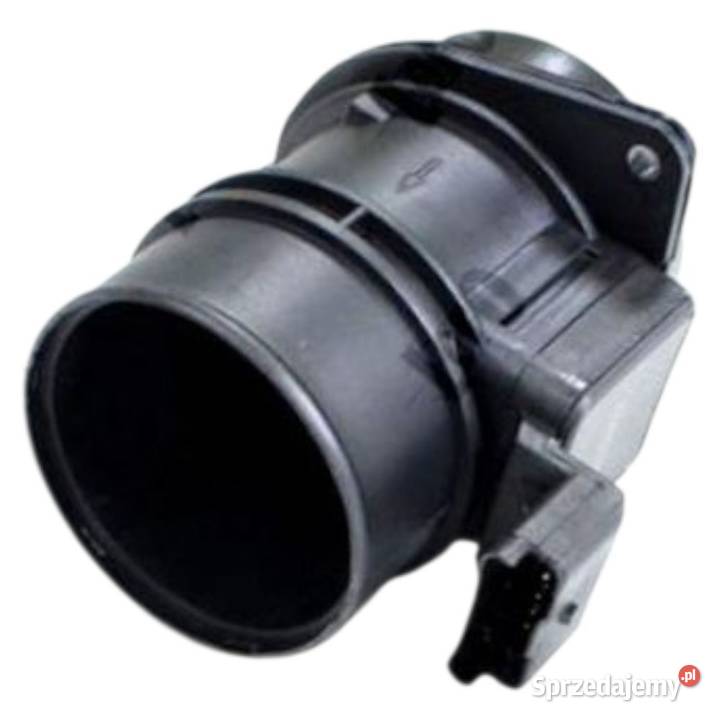 PRZEPŁYWOMIERZ RENAULT TRAFIC II 2004 2005 2006 Warszawa