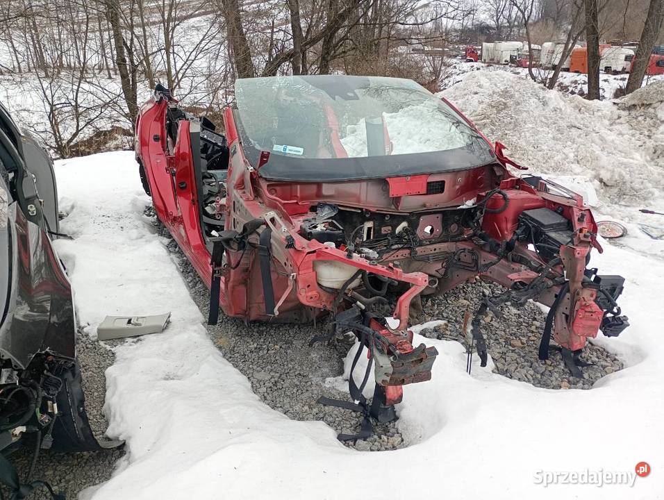 KAROSERIA ĆWIARTKA BŁOTNIK TYŁ LEWY PRAWY SŁUPKI