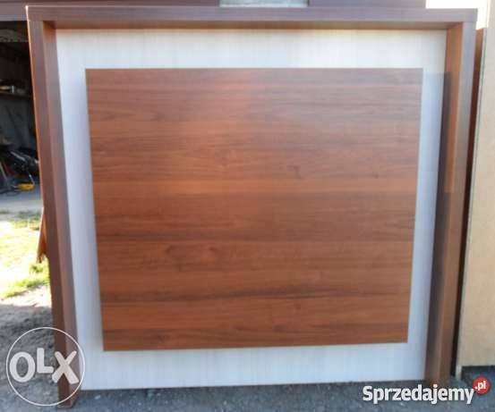 Biurko do sklepu Lichawa