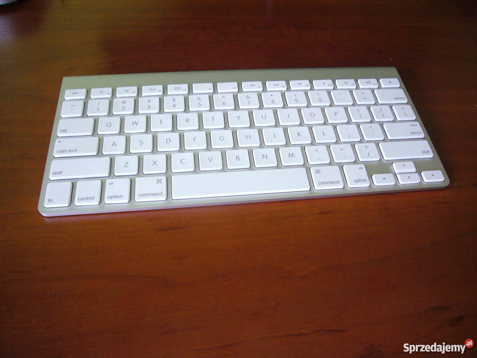 Mini Mac Apple mysz Sarnaki