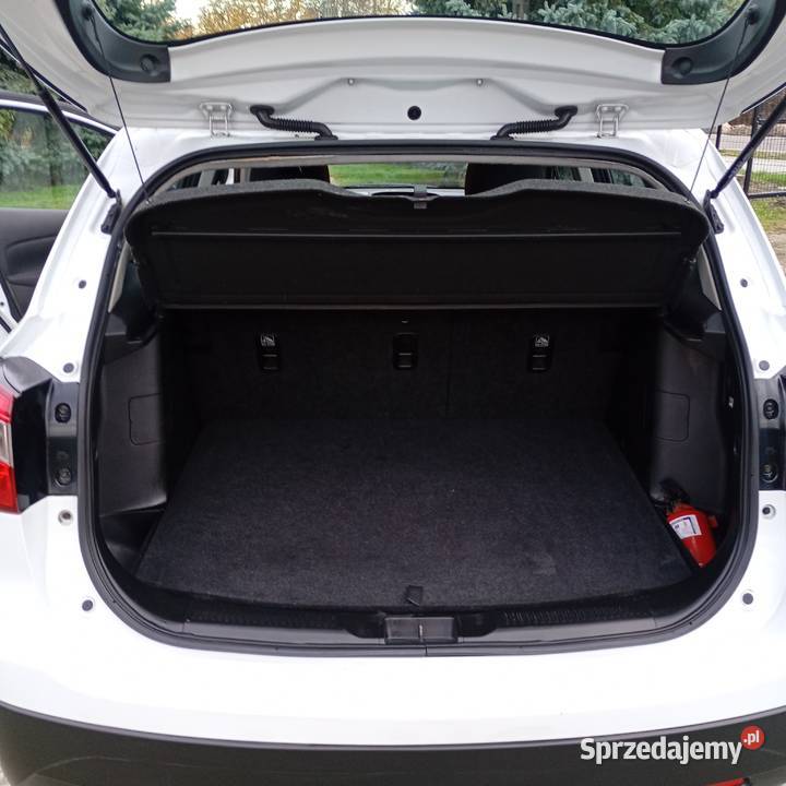 Suzuki SX4 s cross 16 d Mały przebieg Łuków