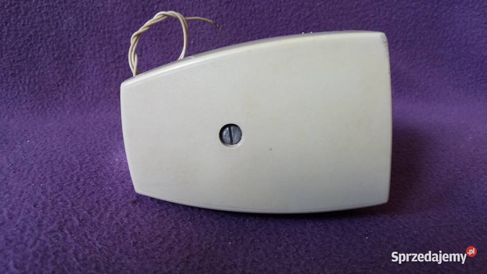 Romet Wigry Lampa Rowerowa Przednia lata 70te Płońsk