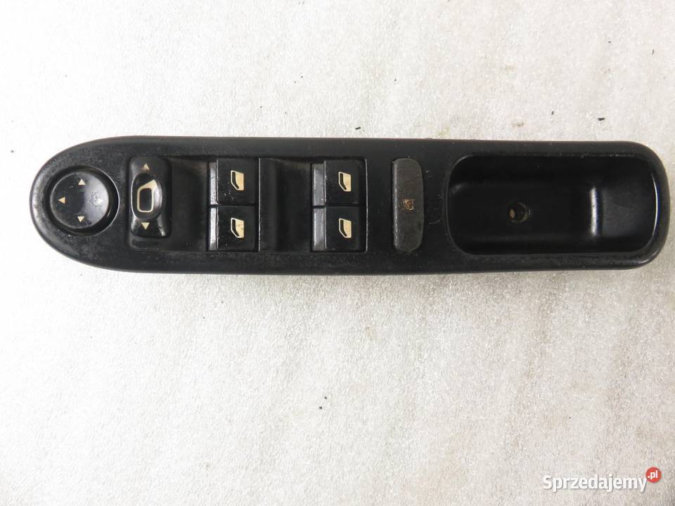 PANEL SZYB PEUGEOT 307 96531124XT