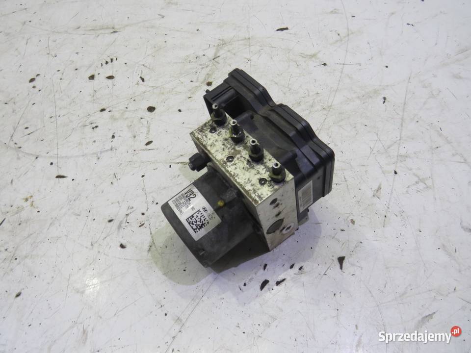 POMPA HAMULCOWA ABS i40 17 CRDI 589203Z970 lubelskie sprzedam