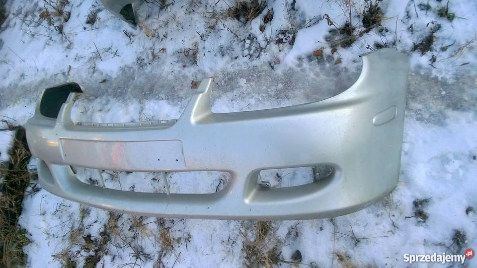 ZDERZAK PRZEDNI PRZÓD CHRYSLER NEON II Wrocław