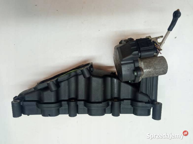 KOLEKTOR SSĄCY 059129712BN 30 TDI Audi A4 IV