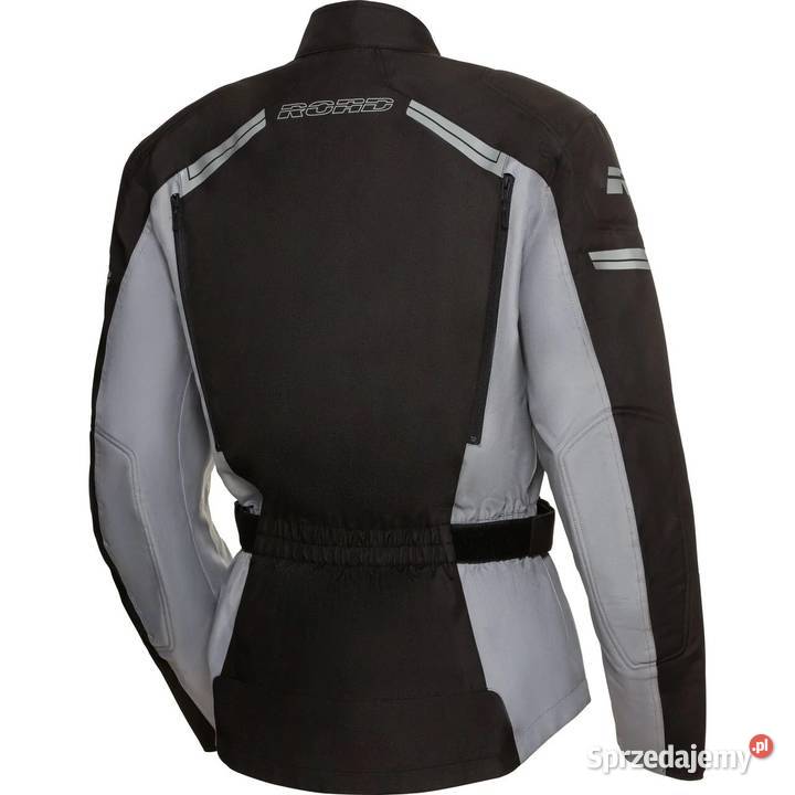 Kurtka motocyklowa letnia Road Touring 20 L Kurtki Zielona Góra