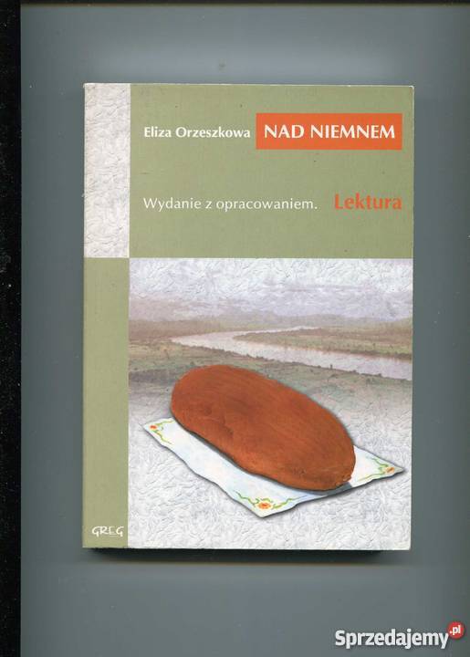 Niemnem T13 z opracowaniem Szczecin sprzedam