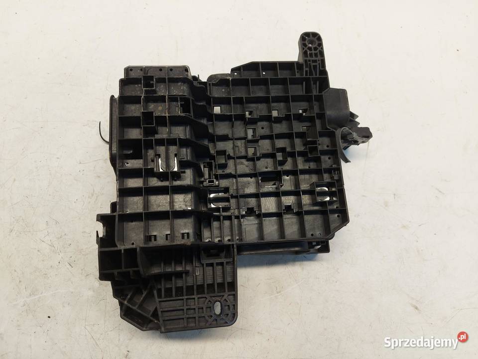 Transit Custom II obudowa podstawa skrzynka