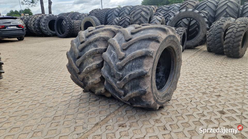 71040225 70040225 nokian 50 bez napraw LKT Nowe Miasto Lubawskie