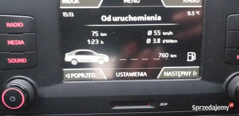 Seat Toledo 4 Kraków sprzedam