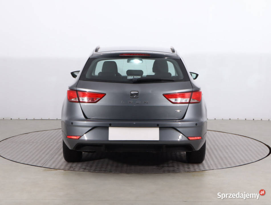 Seat Leon 16 TDI Piaseczno