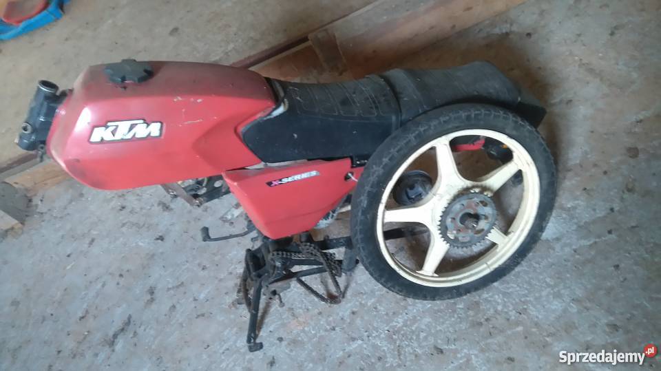 Ktm