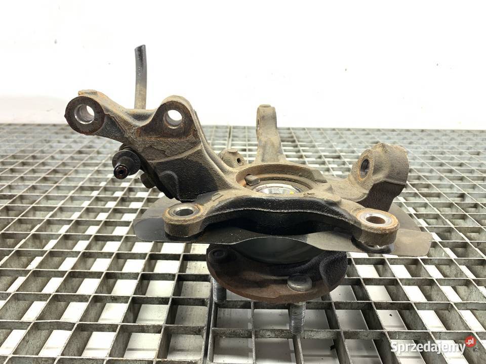 ZWROTNICA PRAWY PRZÓD MITSUBISHI MIRAGE SPACE