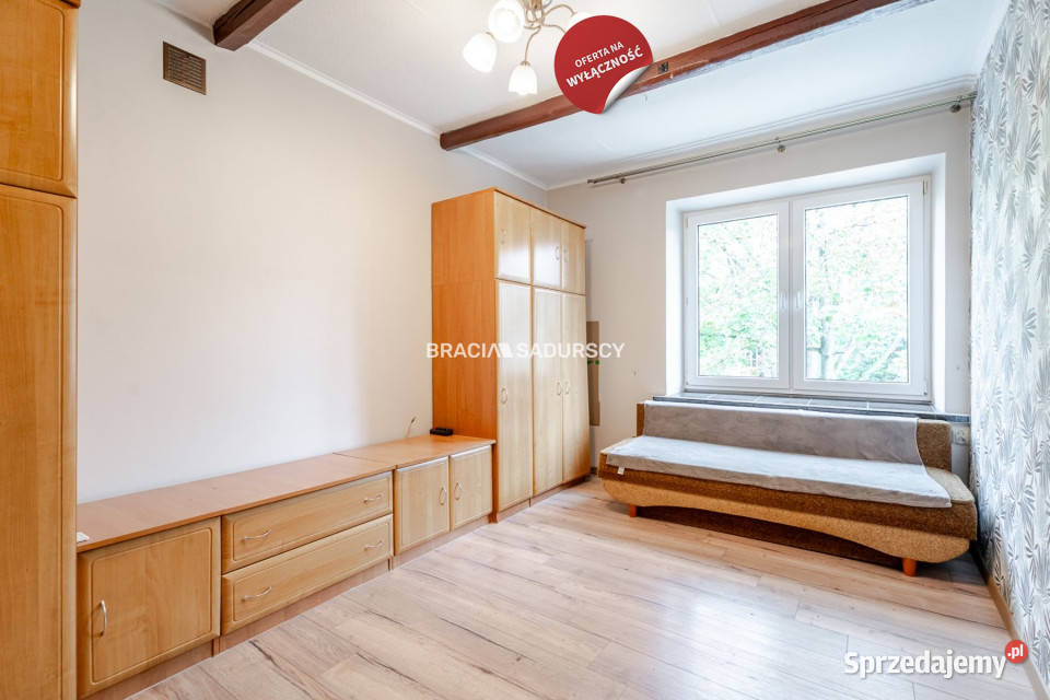 Mieszkanie do sprzedania Kraków 2943m2 2