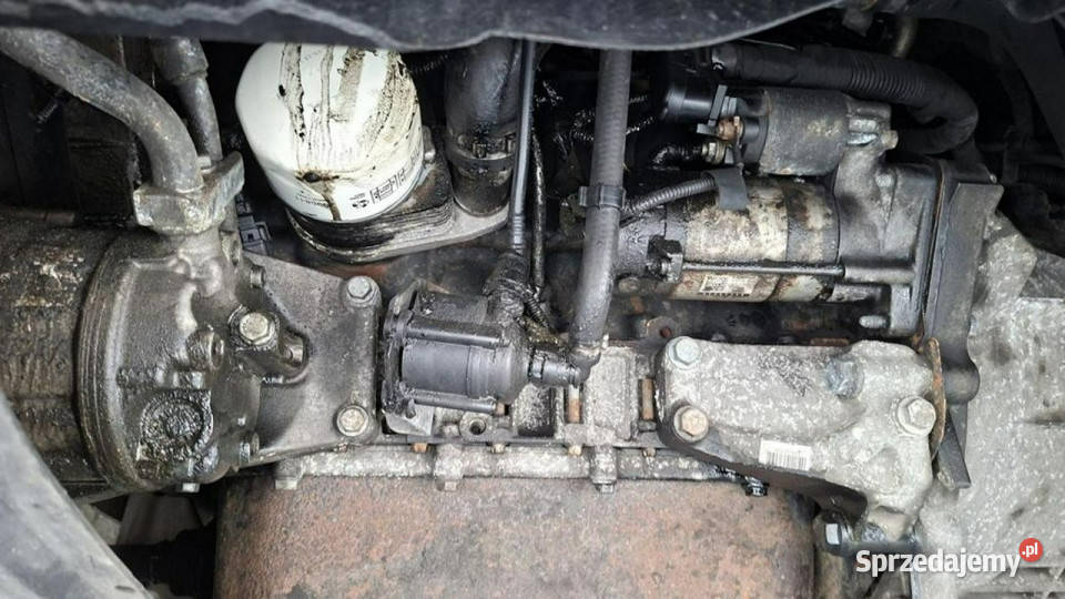 Fiat Ducato MAXI 23 Mjet E6d 35t ESP Grójec sprzedam