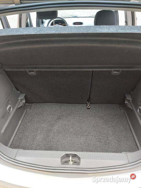 Opel Corsa D 12 85 2013 r Częstochowa sprzedam