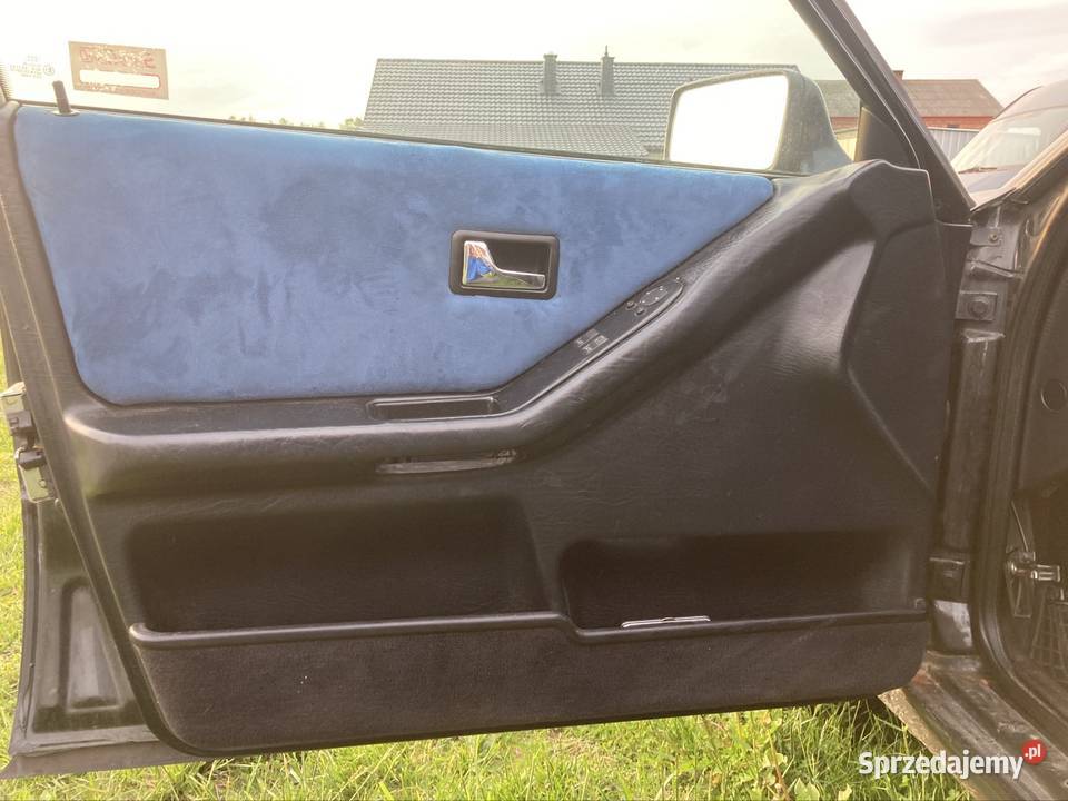 Boczki Audi 80 B4 el szyby Gościeradów Plebański