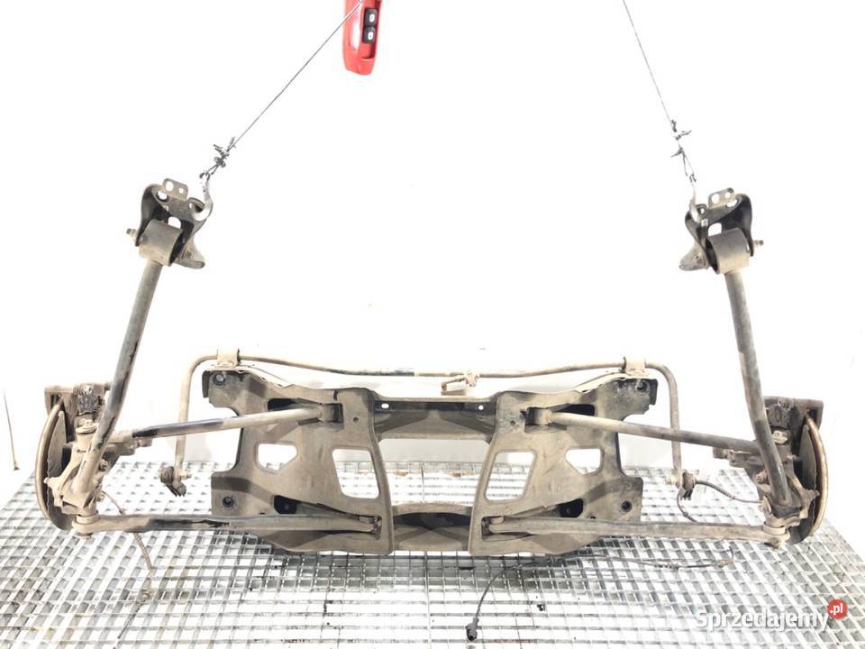 BELKA TYŁ JEEP COMPASS MP SUV 00520885860 TYLNA sprzedam