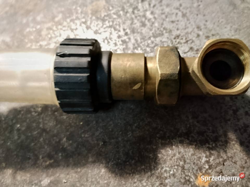 Karcher filtr wody Jawor