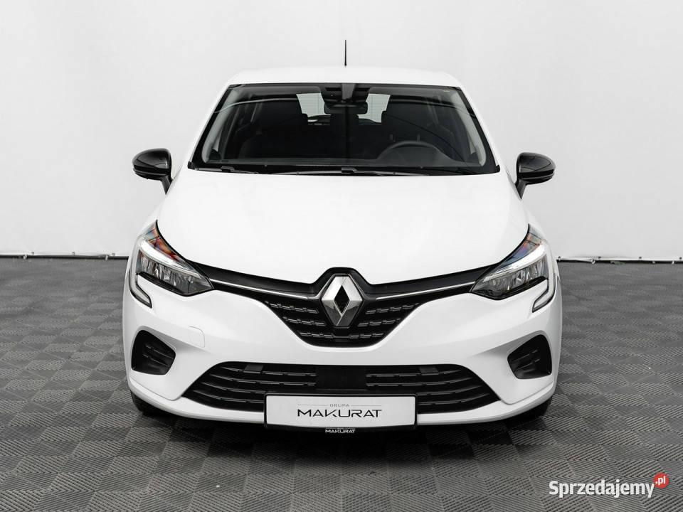 Renault Clio WD3462R10 TCe Equilibre LED Czcof