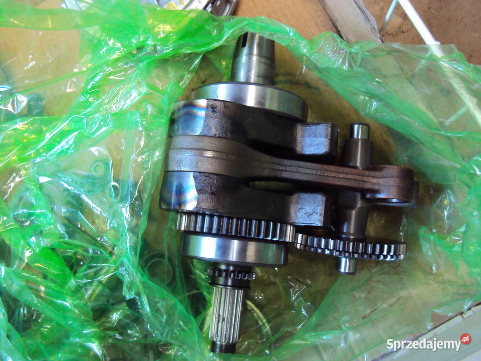 honda dominator nx slr wał Kiełczewice Dolne