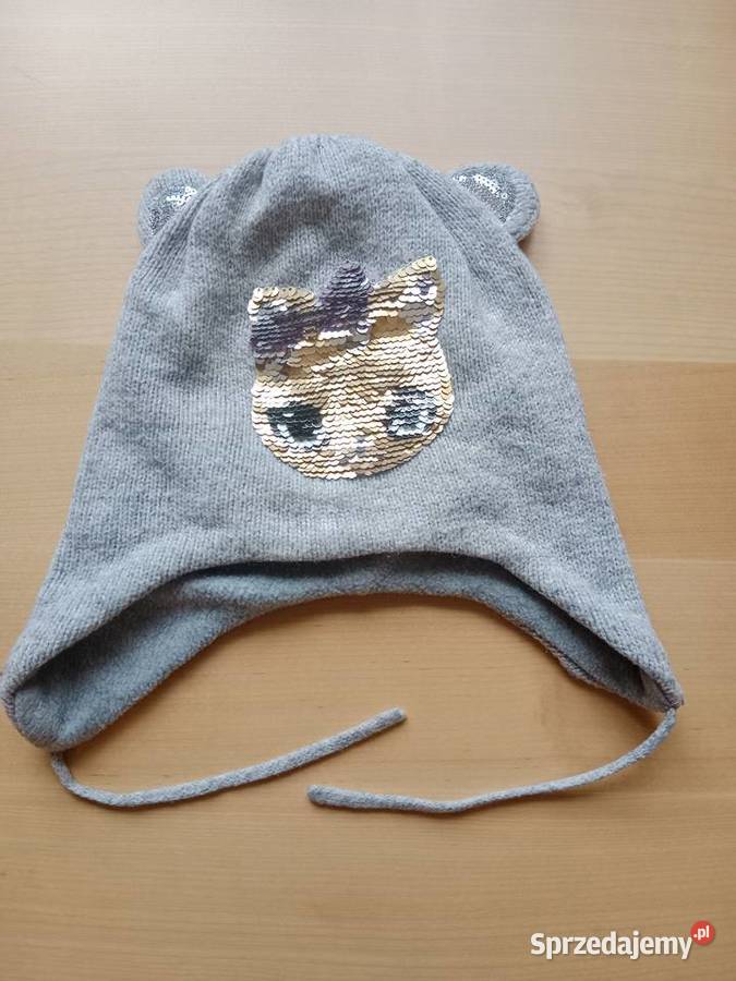 Czapka HM