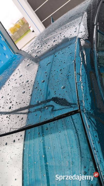 Volkswagen polo 9n 2008 Polo podkarpackie Głogów Małopolski