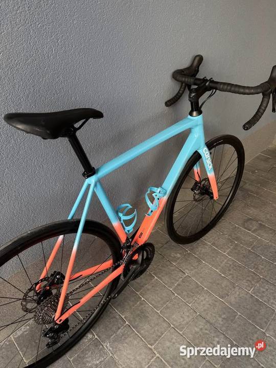 Rower Szosowy Trek Emonda ALR5 2023 Szosa Kraków sprzedam