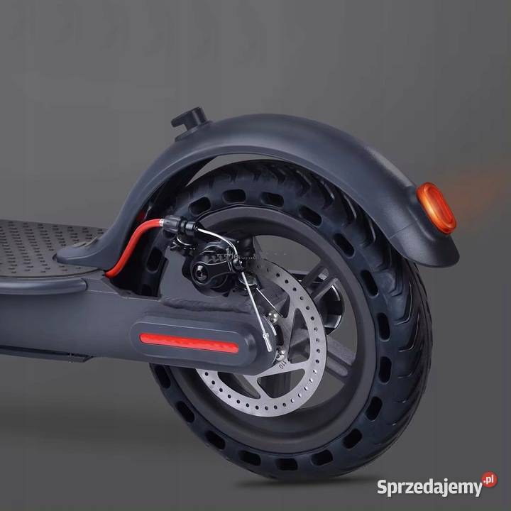 Hulajnoga Elektryczna Escooter E5 Skawina