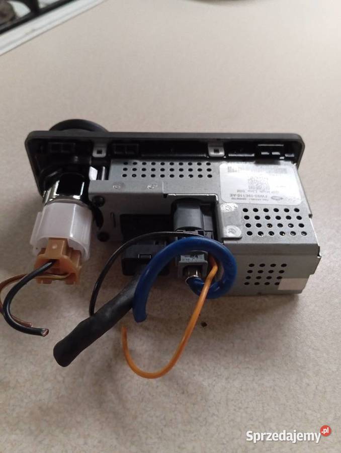 GNIAZDO PORT USB HDMI SIM JAGUAR Jarocin sprzedam