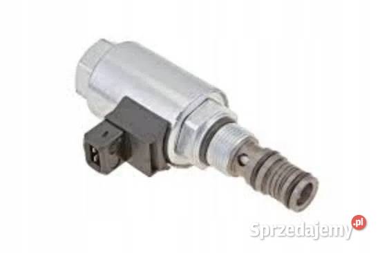 ELEKTROZAWÓR PRZEDNIEGO AGCO WOM G716150200060 Szczecin