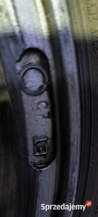 Felgi bcw powertech 15 5x100 5x1143 BMW VAG