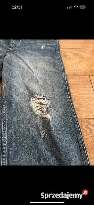 Ogrodniczki Free People Rozmiar 36(S) Marki sprzedam