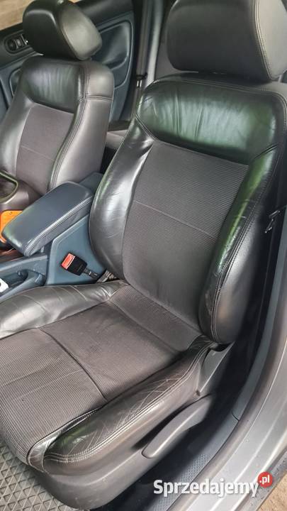 Fotel do passat b5 kombi Gorzów Wielkopolski