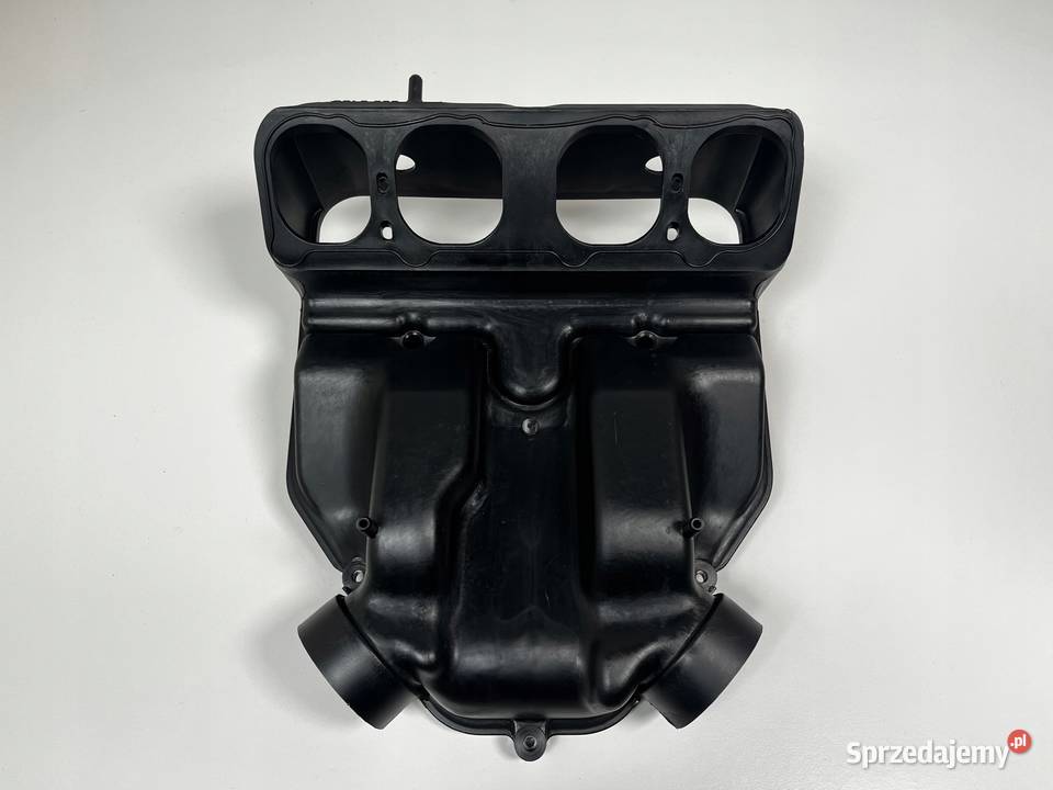 KAWASAKI ZZR 600 94 Obudowa filtra powietrza wielkopolskie Łobżenica