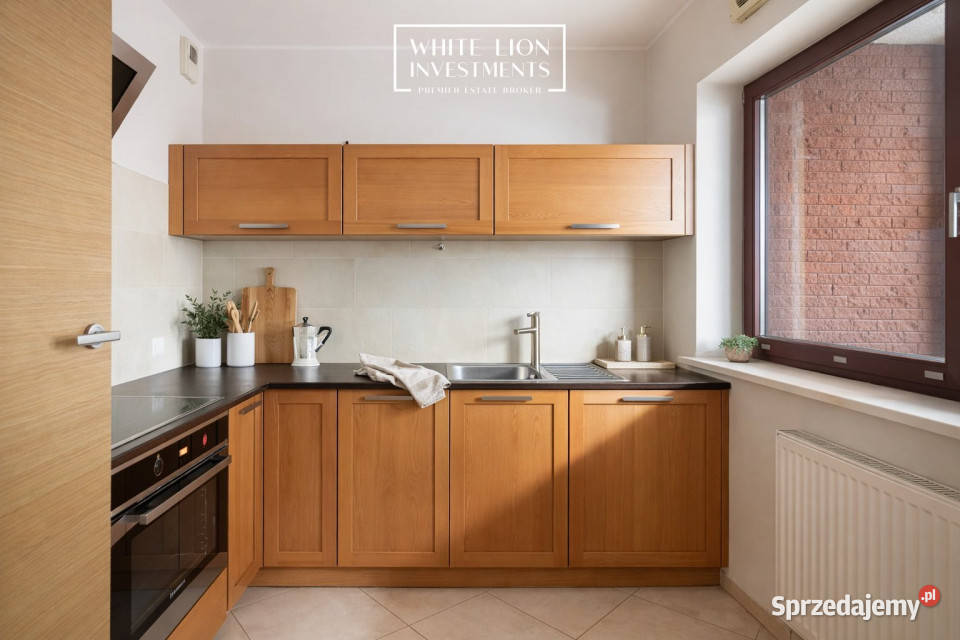 Mieszkanie Warszawa 3593m2 1pokojowe