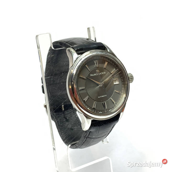 Maurice Lacroix Les Classiques LC6027 Zegarek Warszawa