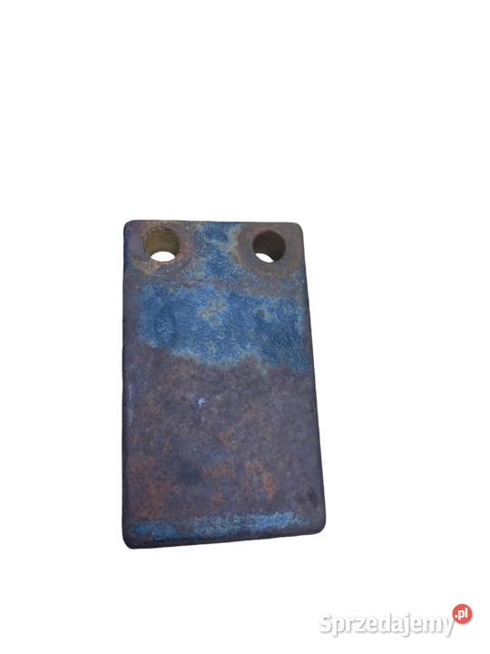 PŁYTA 1969527C1 CASE MAGNUM 7250 7110 7140 7150 Łódź