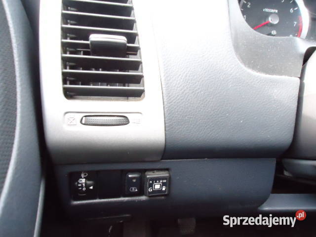 Sprzedam SUZUKI LIANA 16 LPG sekwencja stan 106KM Ostrów Wielkopolski sprzedam