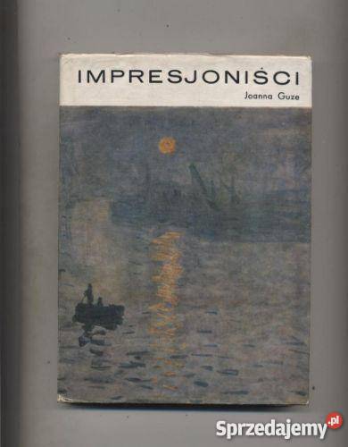 Impresjoniści Szczecin