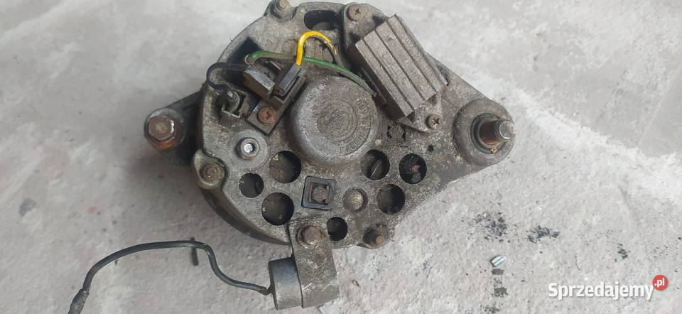 Alternator Fiat 125p
