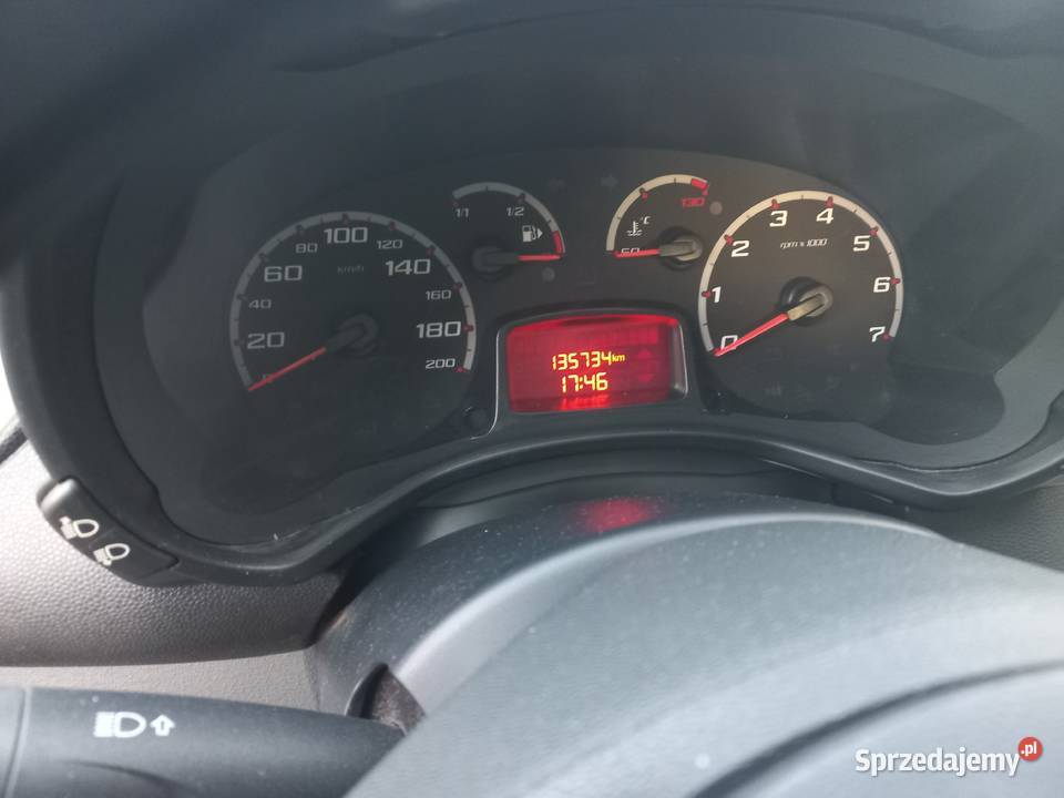 Miejski ford ka 2 Rok produkcji 2015 Werbkowice